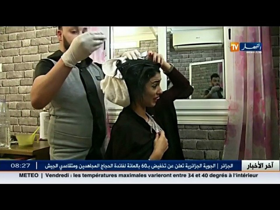 عند الحفاف ... قريبا في رمضان على النهار تي في