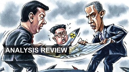 North Korea's mystery unmasked