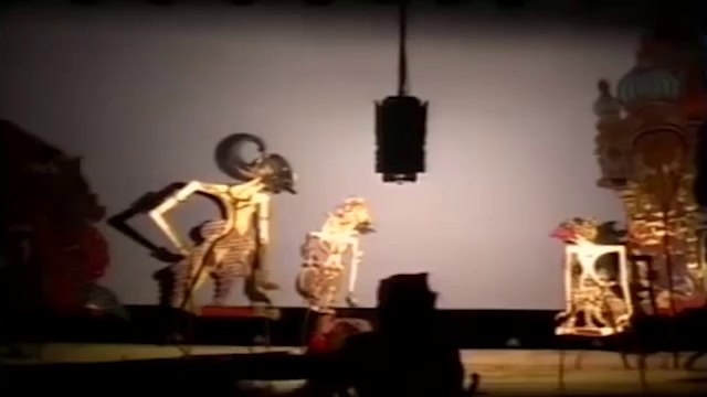 Wayang Kulit Lakon SANG BALADEWA Dalang Ki Enthus Susmono Lucu Full Ngapak