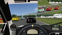 GTR 2 Lime Rock Park 8 Minute Race