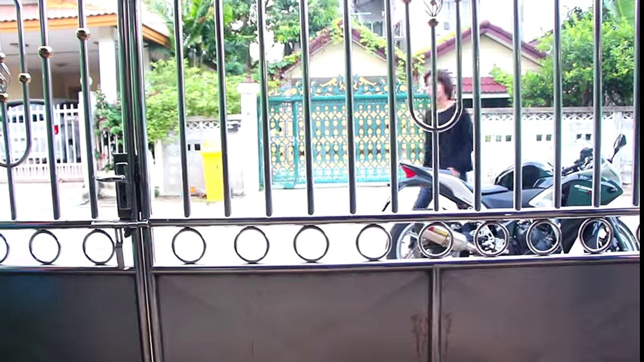 GTA Real Life V -dailymotion
