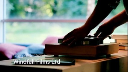 Au cœur des Machines