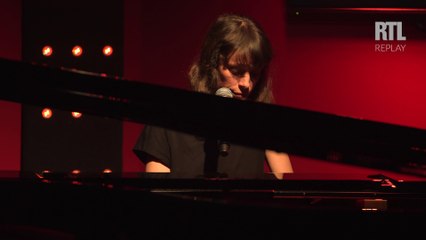 Emily Loizeau - L'autre bout du monde