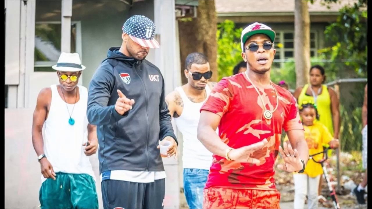 niska feat booba - MLC