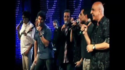 José Augusto - Eu e Você (com Roupa Nova)