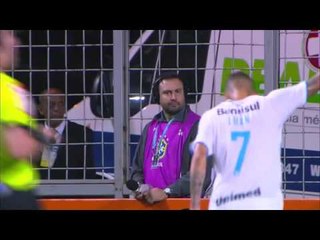 Brasileirão 2016 - Atlético-MG 0 x 3 Grêmio