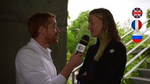 L’éneRGie des stars #5 – Interview avec Kiki et Paupau ! – Roland-Garros 2016