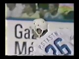 Kevin Dineen vs. Randy Moller NHL 11/04/87