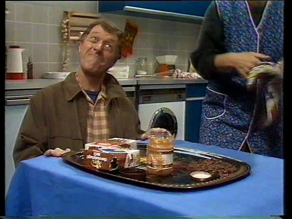 Zeg 'ns AAA S05A10 Vreten Op Aarde