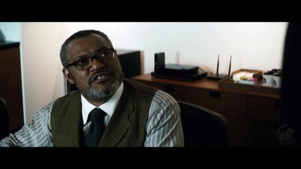 BATMAN v SUPERMAN Trailer, Film Clips & Featurettes 4K UHD (2016) Dawn of Justice (1)_24