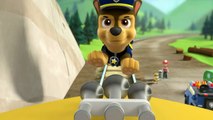 Movie 00 PAW Patrol HD S01E001 Pups and the Kitty tastrophe Pups Save The Train HD 01.06.2016
