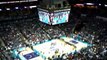 Charlotte Hornets vs. Milwaukee Bucks Opening Night 10-29-2014 National Anthem By Darius Rucker