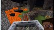 Minecraft train from Tanah Merah and Changi Airport and train fronm Changi Airport to Tanah Merah