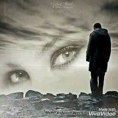 Melankolike dhe i lutem Zotit