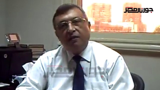 اسامة كمال وزير البترول الاسبق وكيفية تصنيع البتروكيمياويات