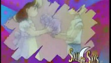 Sailor Moon Says - Episode 15 Dangerous Dollies
