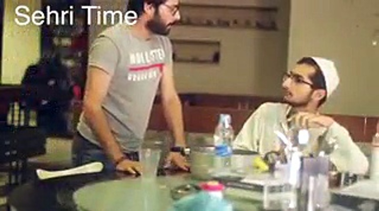 very funny cigrate in ramzan
