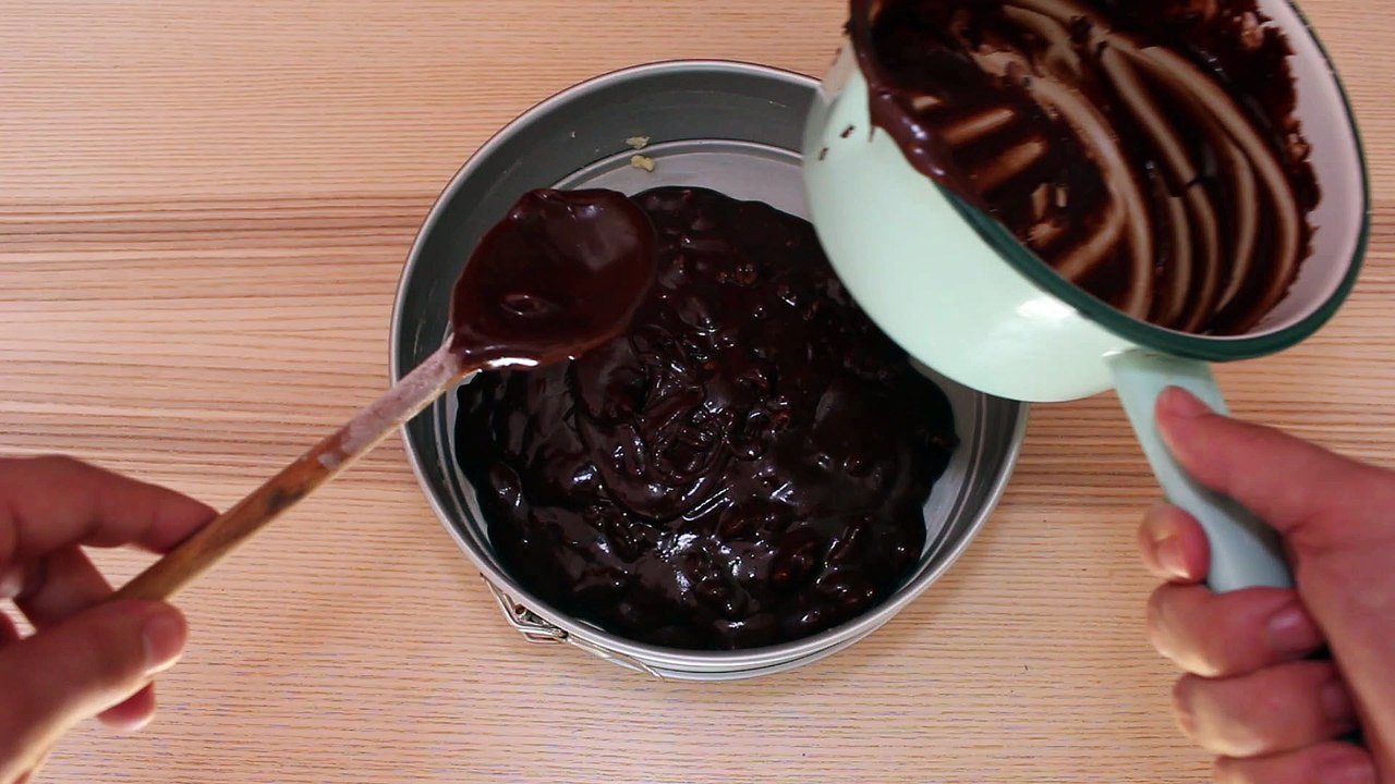Pâtisserie : la recette du brookie au chocolat pour la fête des mères
