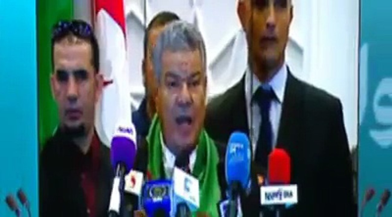 Issad Rebrab répond à Amar Saadani