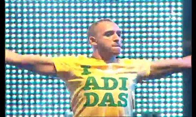 Soirée avec Fnaire Festival de Rai Oujda