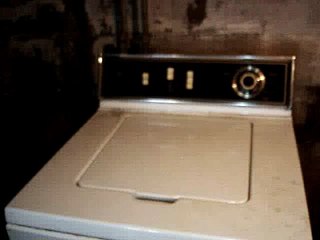 Maytag Washer Belt Replacement Part 1