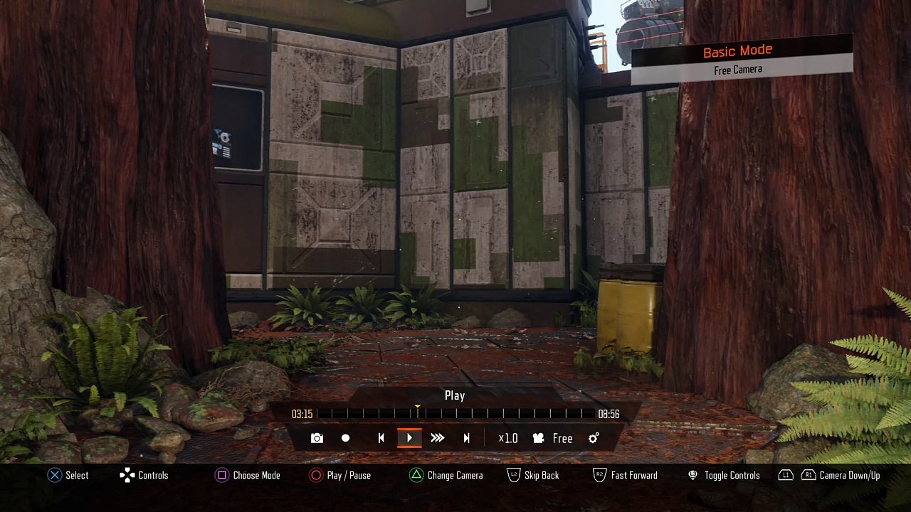 I dont camp