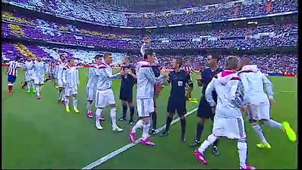 Cristiano Ronaldo vs Atletico Madrid HD (13_09_2014)