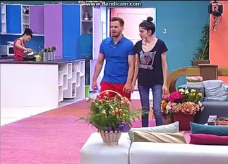 Adriana si Valentin pupici si imbratisari. Fericiti unul langa altul 27.05.2016 mpfm 5