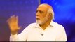 I endorse Ch Nisar's new move, Media's role was sickening - Haroon Rasheed takes Ch Nisar's side on his indirect bashing