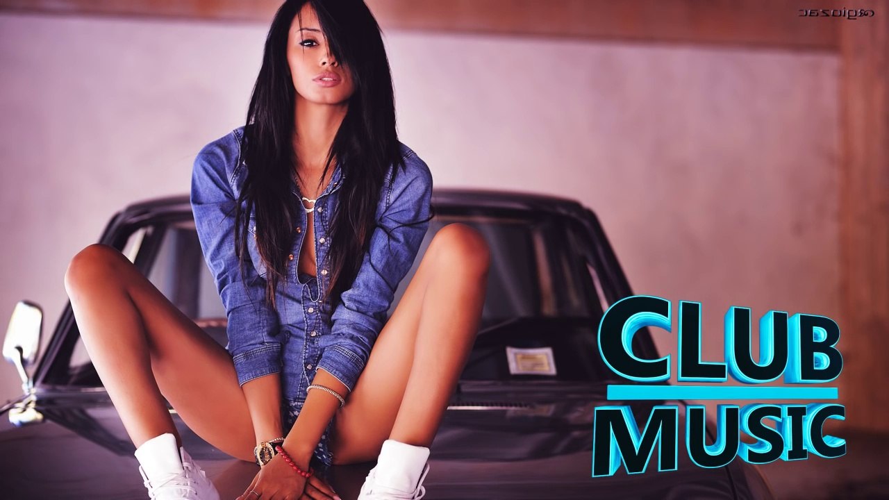 New Best Club Party Dance House Music Megamix 2016 - CLUB MUSIC