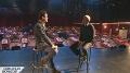 Bonjour Bonsoir - L'Ange bleu