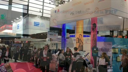 Stéphane Corbin, directeur de la compensation de la CNSA