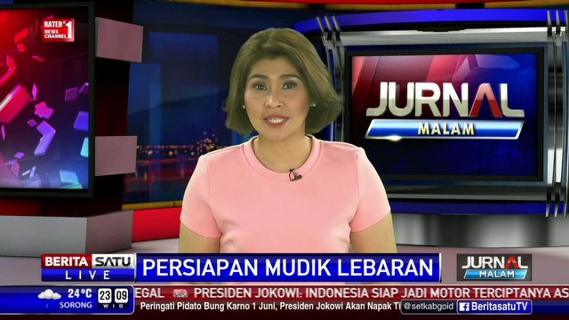 Jelang Mudik, Tol Pejagan-Brebes Siap Dilintasi