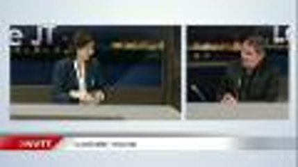 L'invitée - Caroline ACKERET