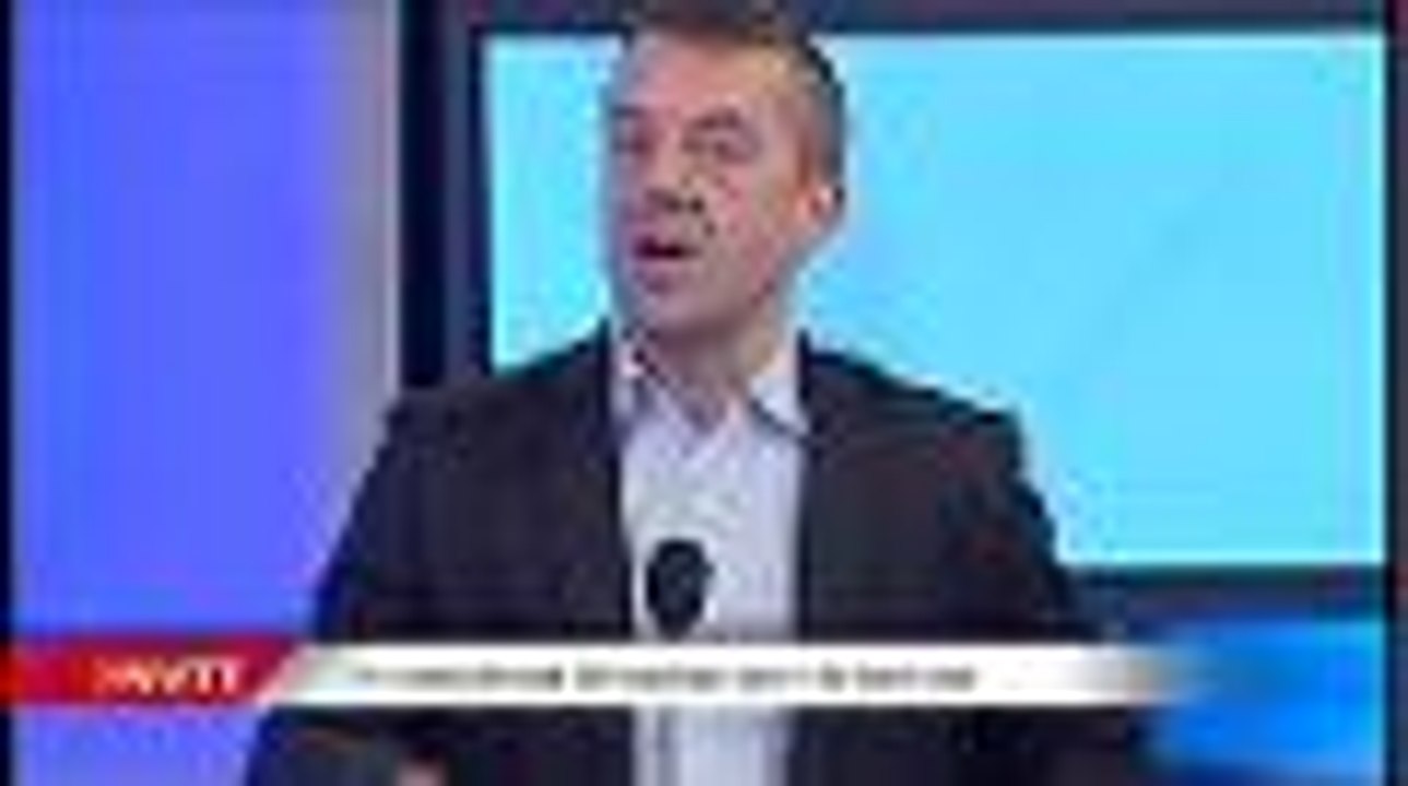 Invité - Alain JACQUET