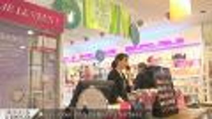 Modes d'emplois - La success story de Beauty success