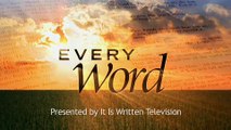061. Wheat and Tares “Matthew 13:29” (EVERY WORD: Reflections – Devotional)