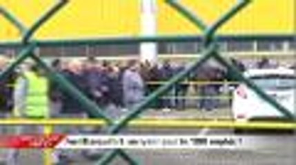 Retour Sur Info - Ford Blanquefort : un avenir pour les emplois ?