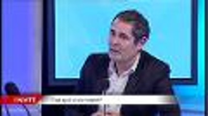 L'invité - Stéphane LEFEBVRE & Odile BIRB