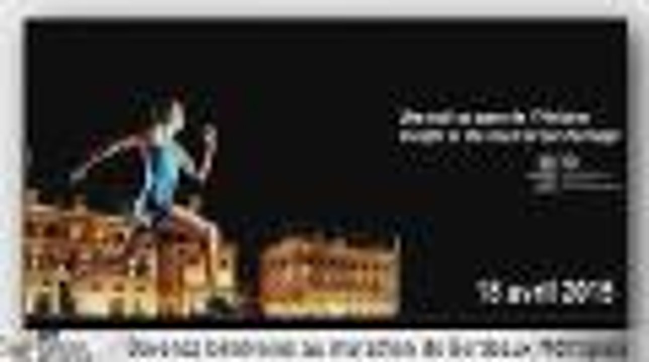 Infos Bordeaux métropole - Devenez bénévoles au marathon de Bordeaux Métropole