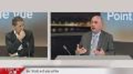 Point de vue - La vente du Rafale avec le Général Jean-Marc Laurent