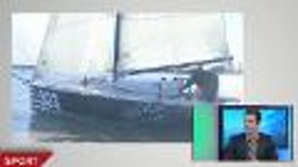 L'invité sport : Loic Coudre