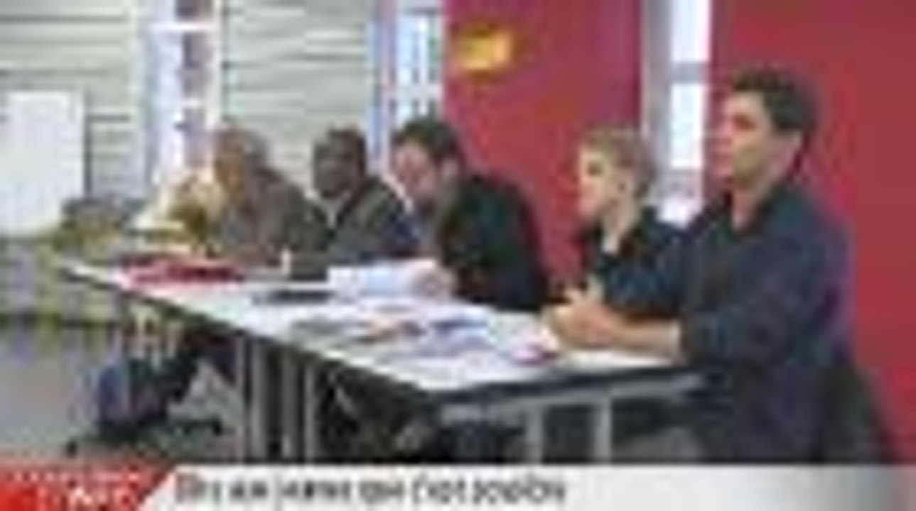 Complément d'info - L'égalité des chances à Sciences Po Bordeaux