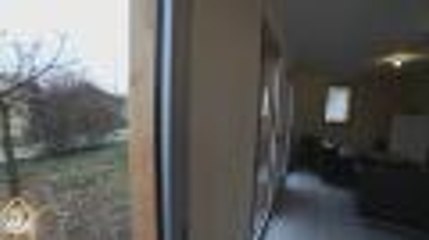 Toit et moi - Extension à Soussans