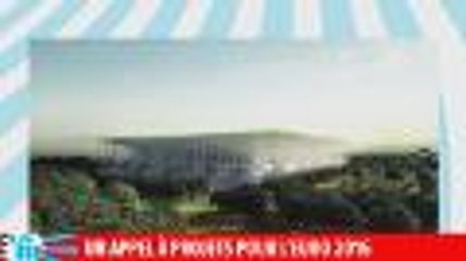 Flash CUB - Appel à projet pour l'Euro 2016