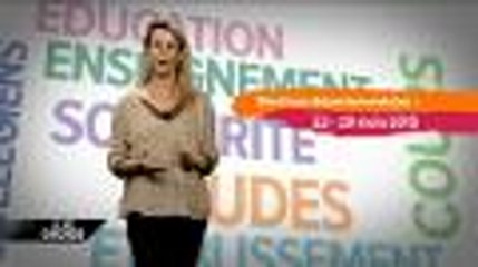 La vie Gironde - Le département et les associations