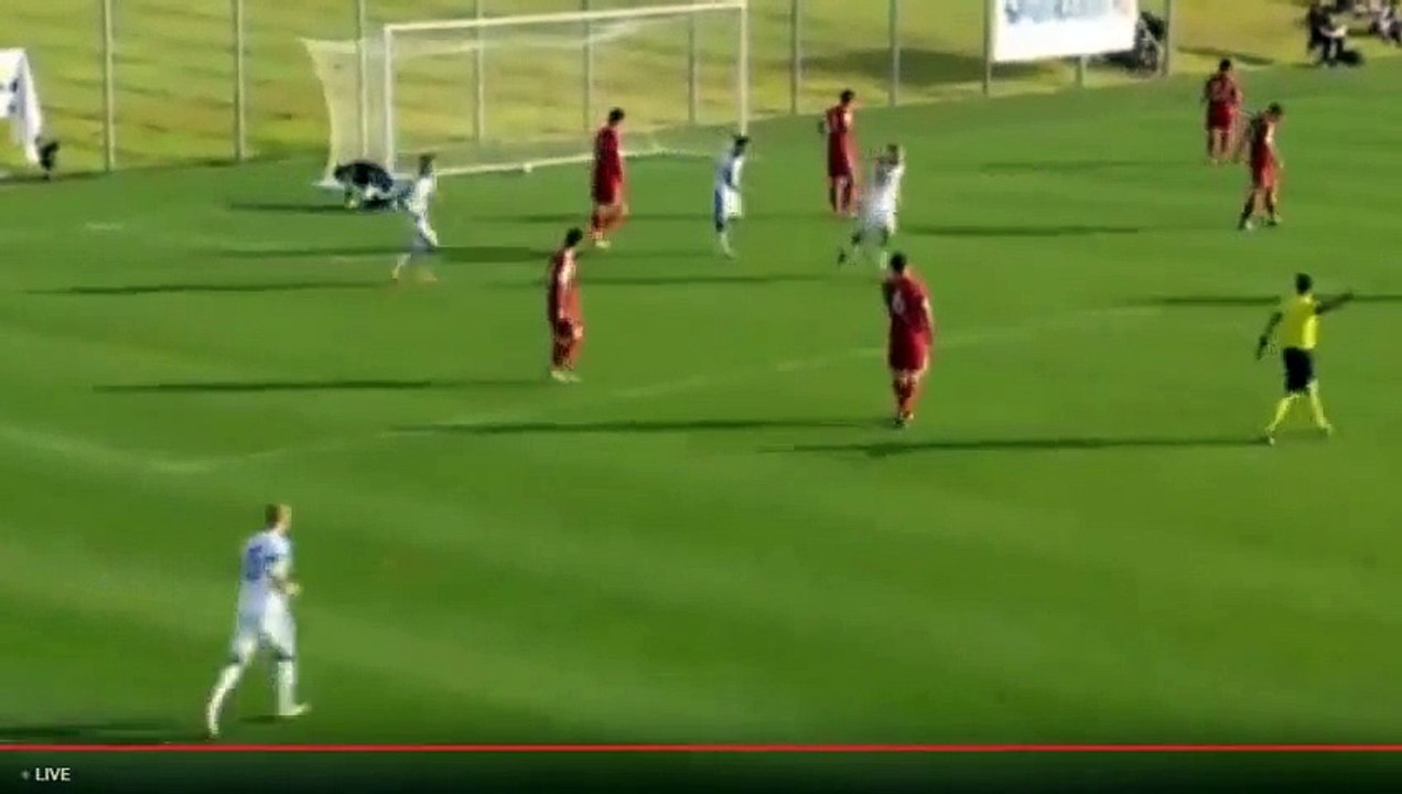 Adam Nemec Goal HD - Slovakia 2-0 Georgia - Friendly - 27.05.2016