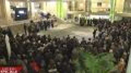 Le journal du jeudi - Emission spéciale "Je suis Charlie"