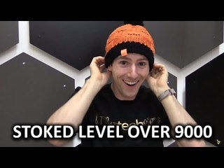 Custom LTT-themed beanie & awesome fan mail! - The Mailroom #2