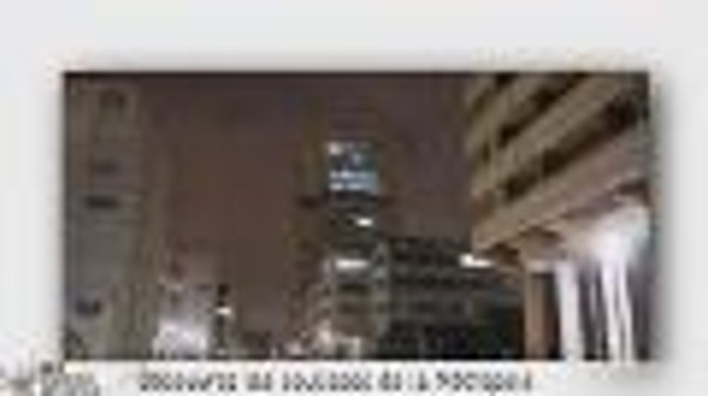 Info Bordeaux Métropole. Découvrez les coulisses de la Métropole